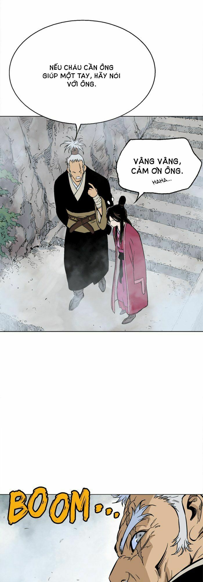 Gosu - Cao Thủ 2 Chapter 34 - Trang 12