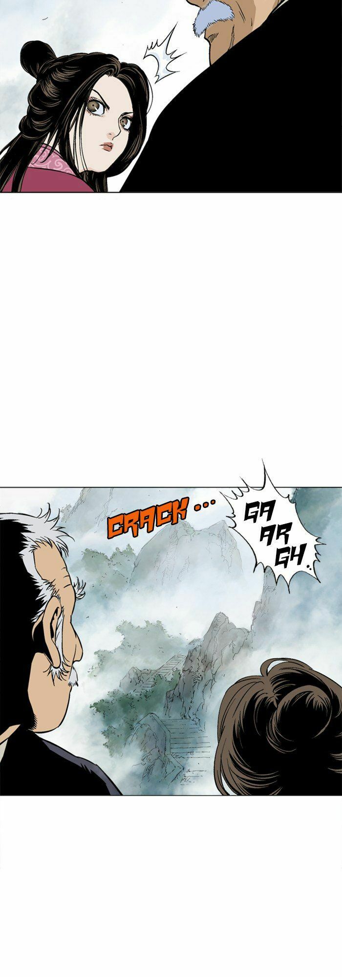 Gosu - Cao Thủ 2 Chapter 34 - Trang 13