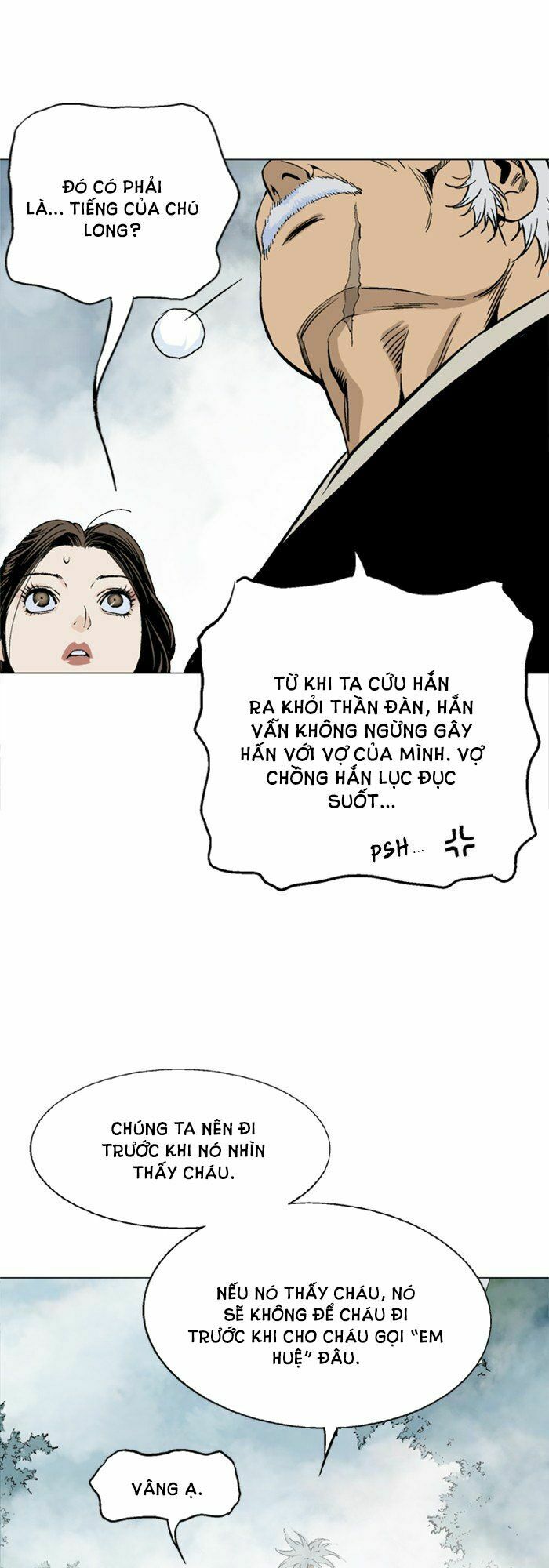 Gosu - Cao Thủ 2 Chapter 34 - Trang 14