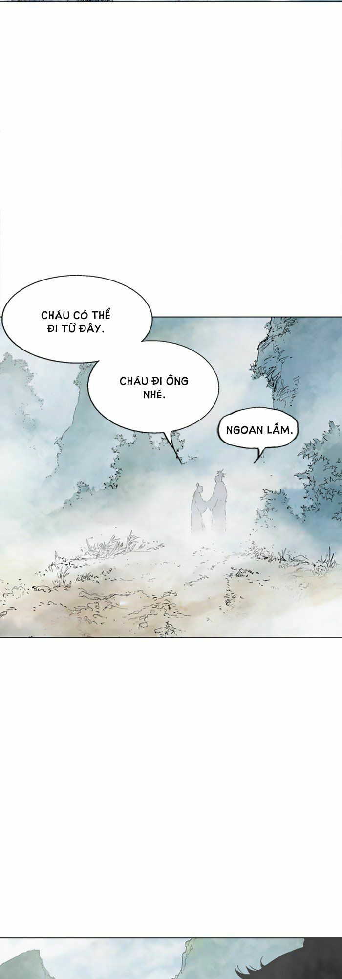 Gosu - Cao Thủ 2 Chapter 34 - Trang 16