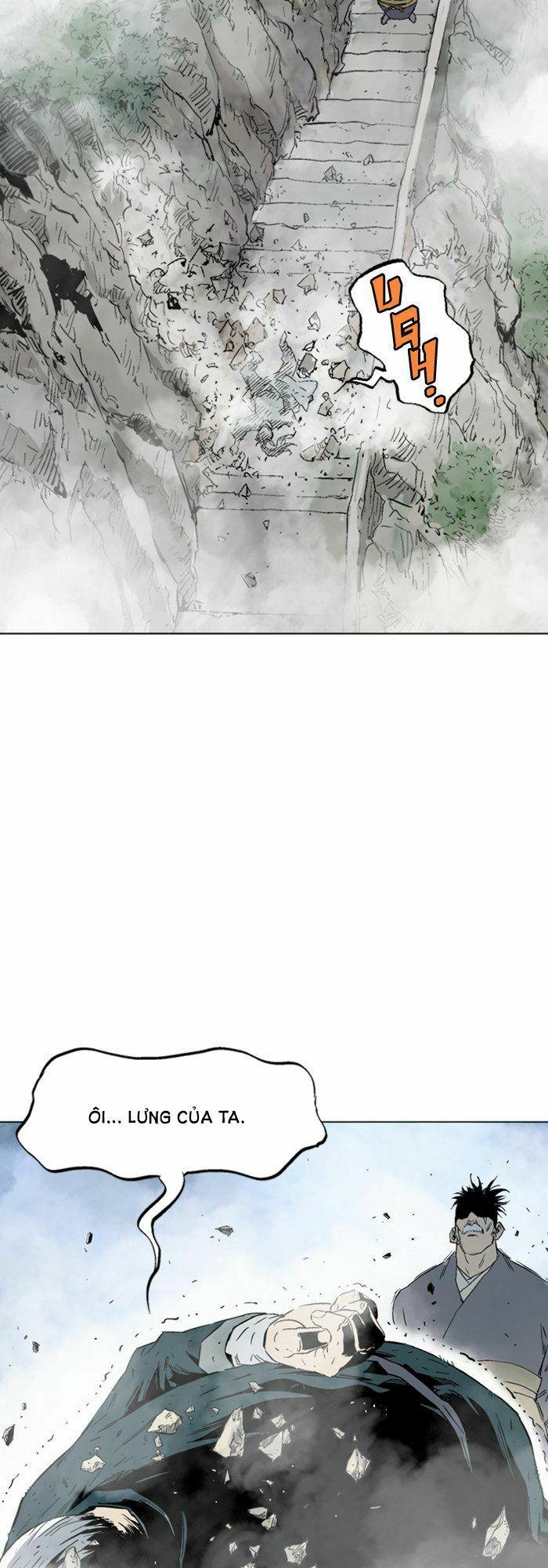 Gosu - Cao Thủ 2 Chapter 34 - Trang 21