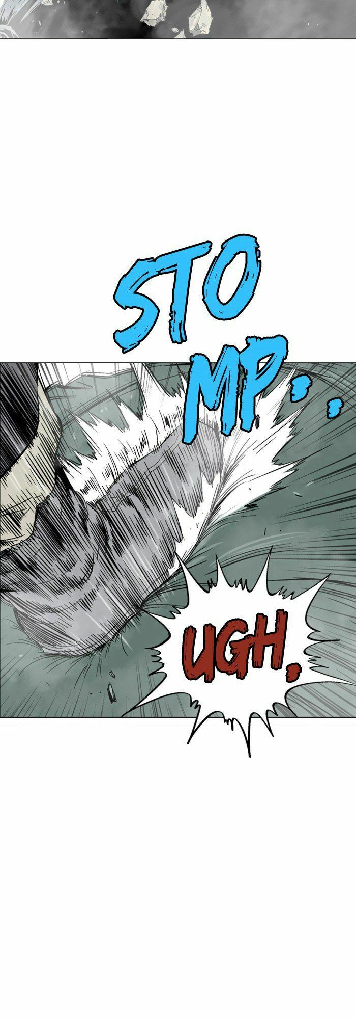 Gosu - Cao Thủ 2 Chapter 34 - Trang 22
