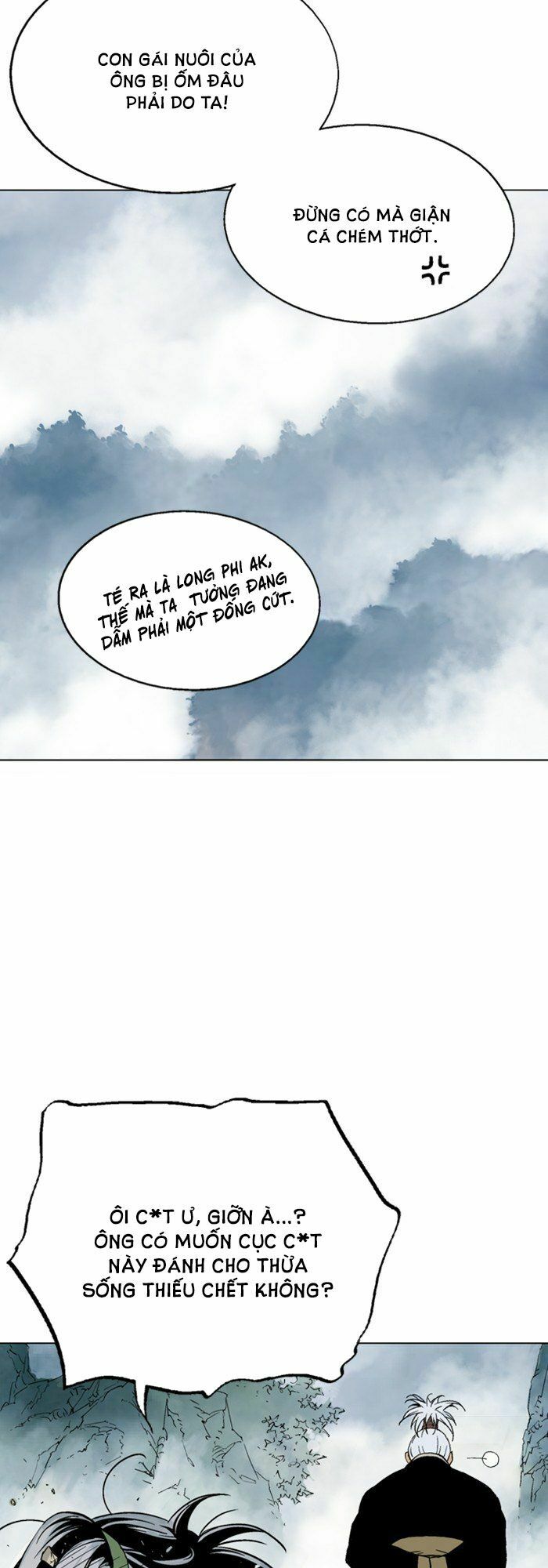 Gosu - Cao Thủ 2 Chapter 34 - Trang 24