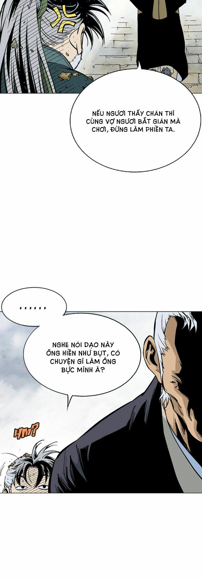 Gosu - Cao Thủ 2 Chapter 34 - Trang 25