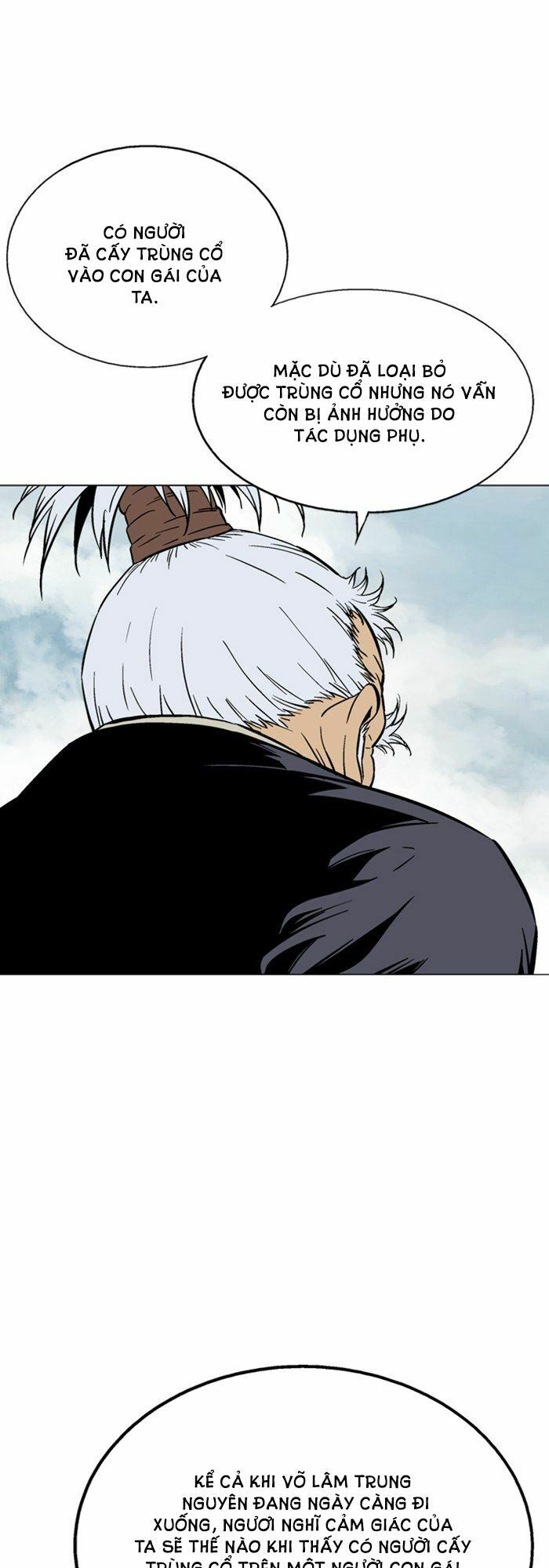 Gosu - Cao Thủ 2 Chapter 34 - Trang 26