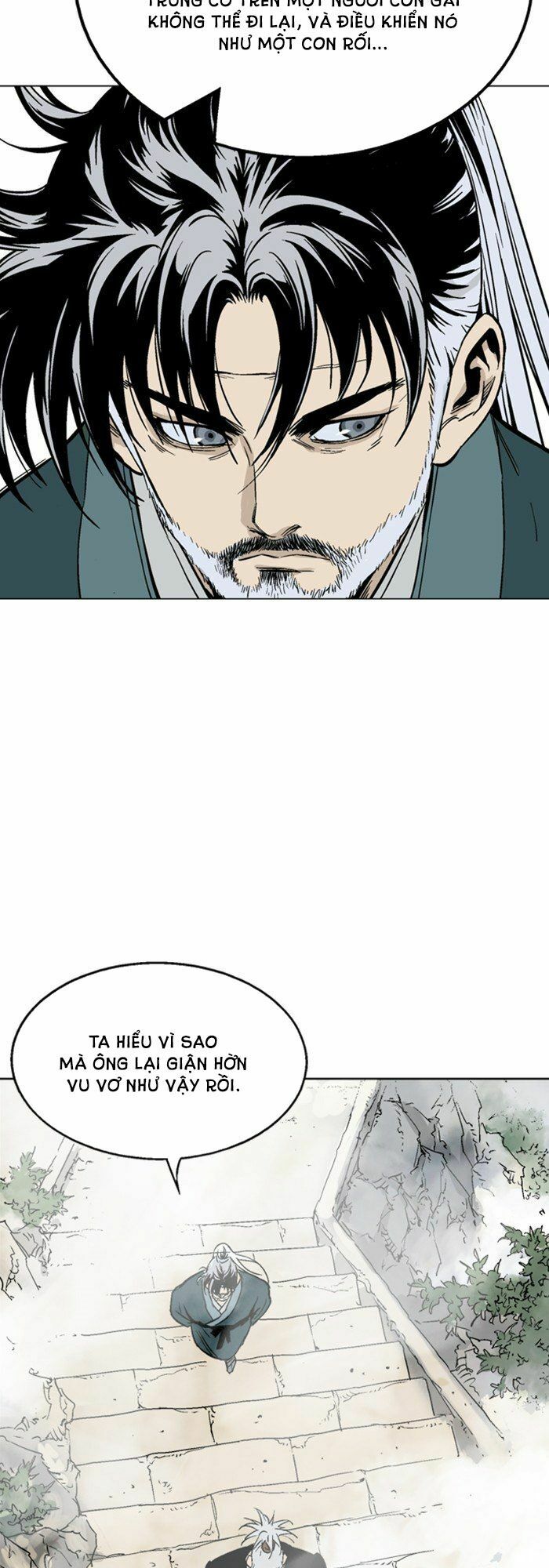 Gosu - Cao Thủ 2 Chapter 34 - Trang 27