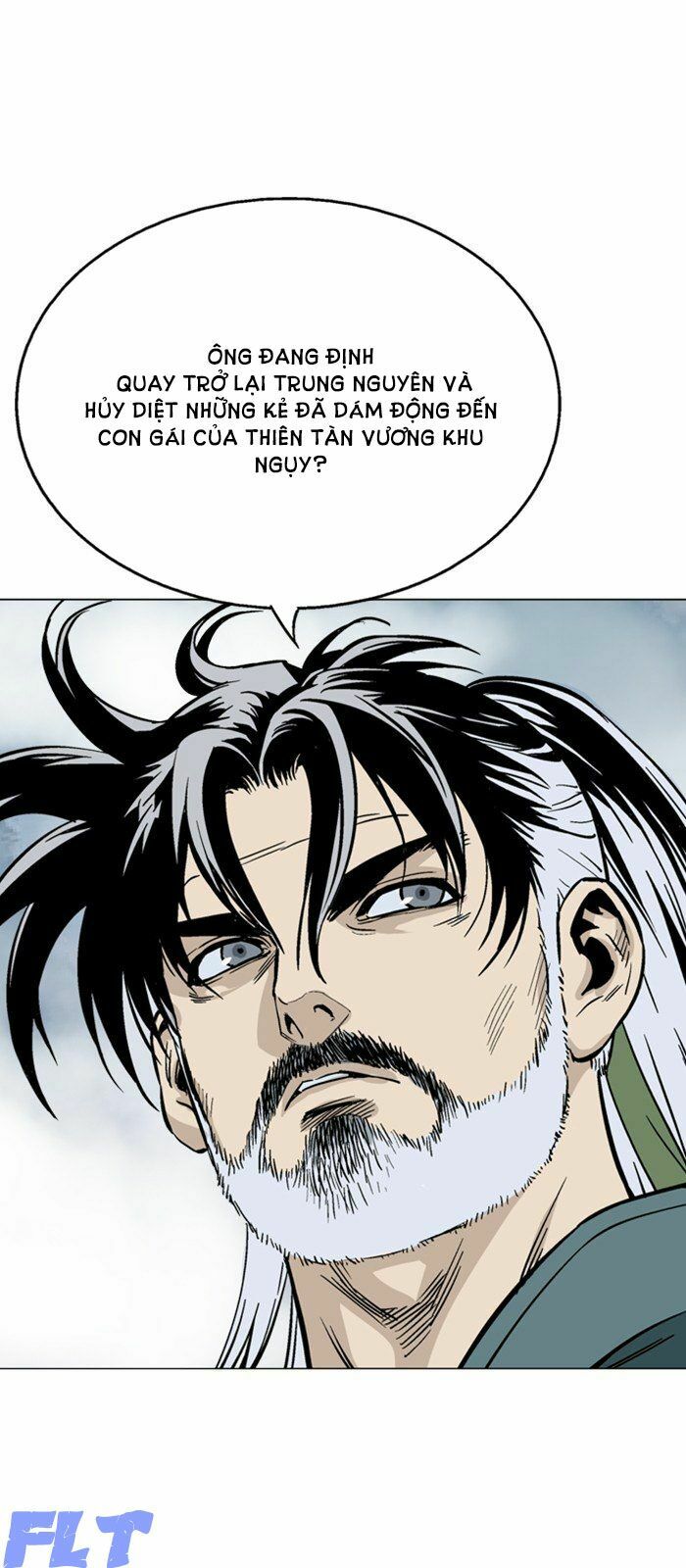 Gosu - Cao Thủ 2 Chapter 34 - Trang 29