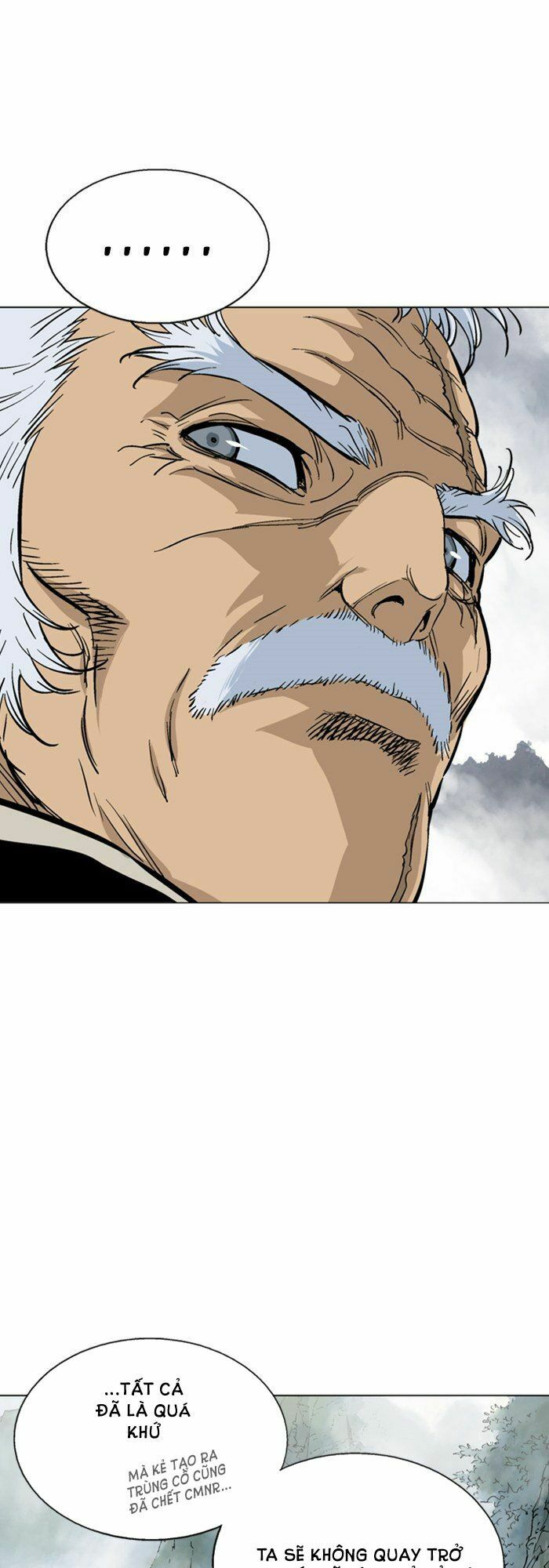Gosu - Cao Thủ 2 Chapter 34 - Trang 30