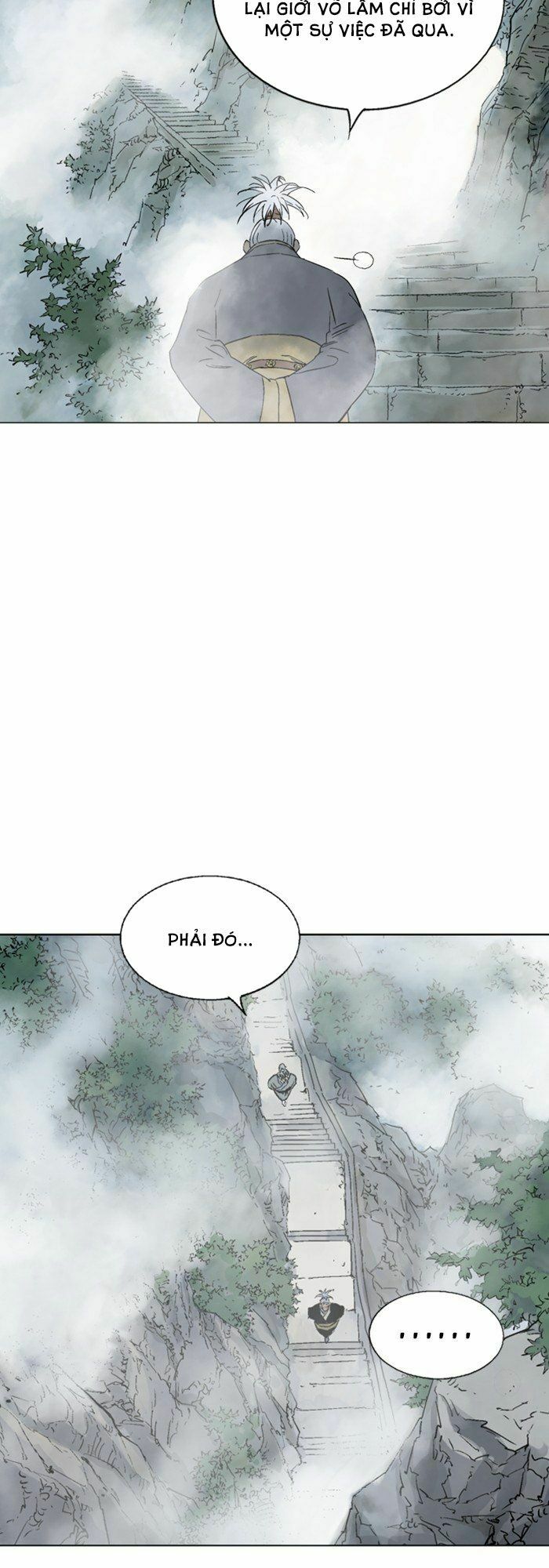 Gosu - Cao Thủ 2 Chapter 34 - Trang 31