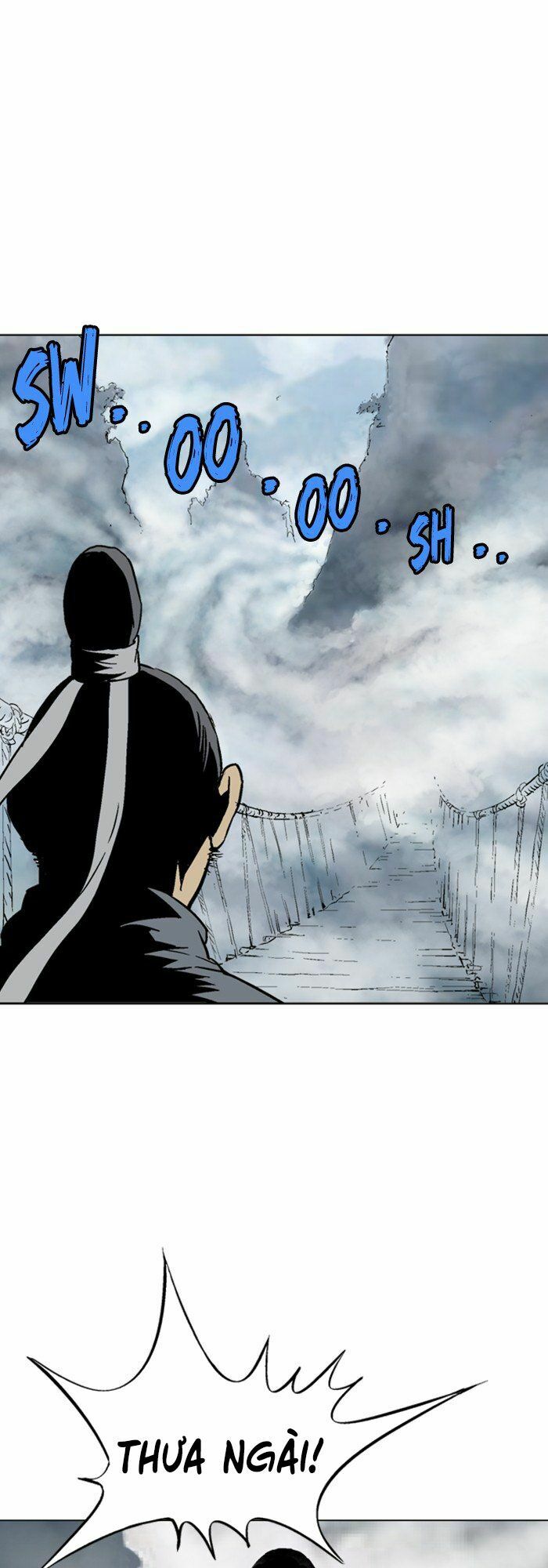 Gosu - Cao Thủ 2 Chapter 34 - Trang 34