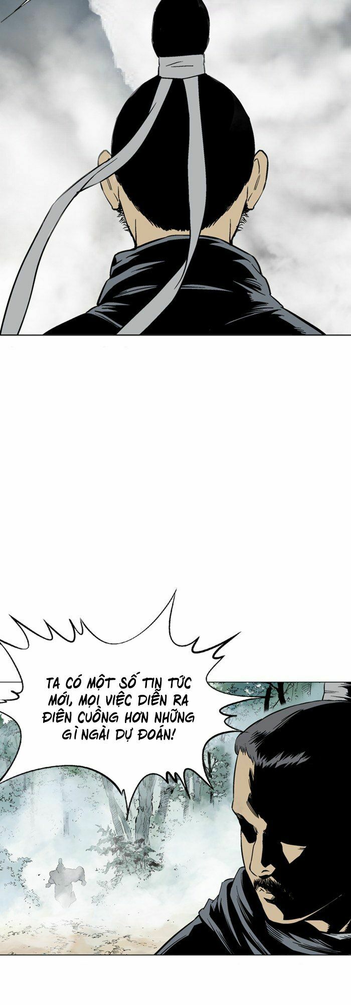 Gosu - Cao Thủ 2 Chapter 34 - Trang 35
