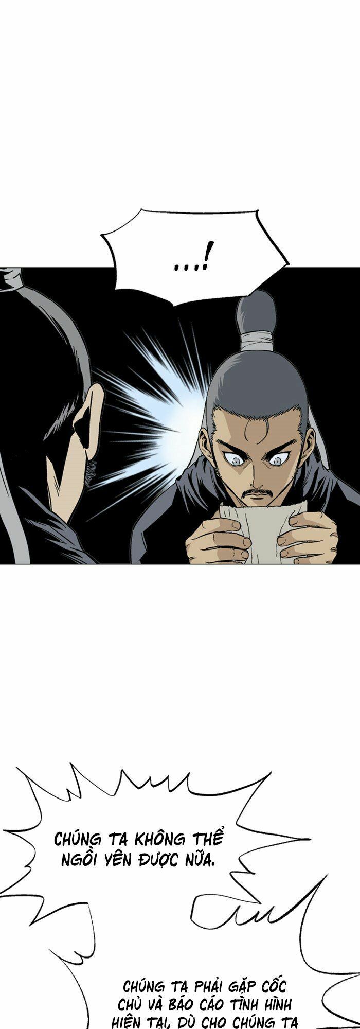 Gosu - Cao Thủ 2 Chapter 34 - Trang 36