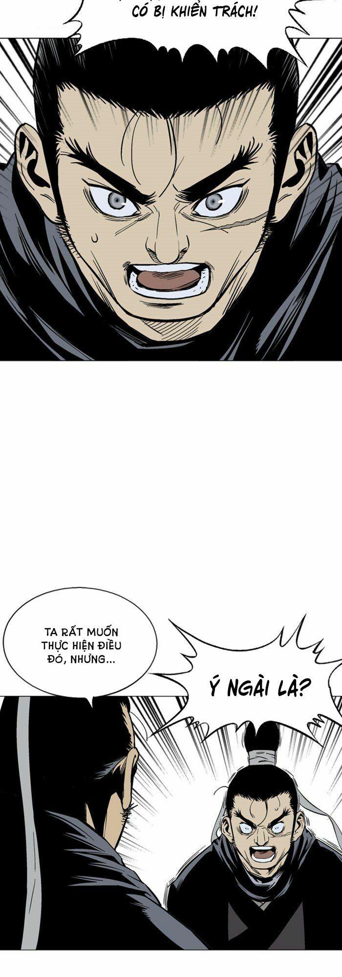 Gosu - Cao Thủ 2 Chapter 34 - Trang 37