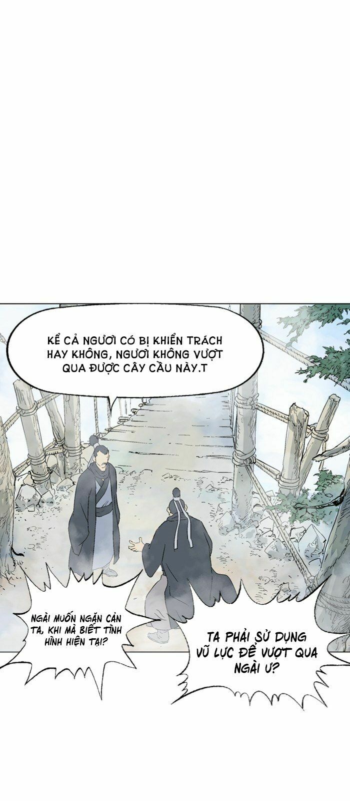 Gosu - Cao Thủ 2 Chapter 34 - Trang 38