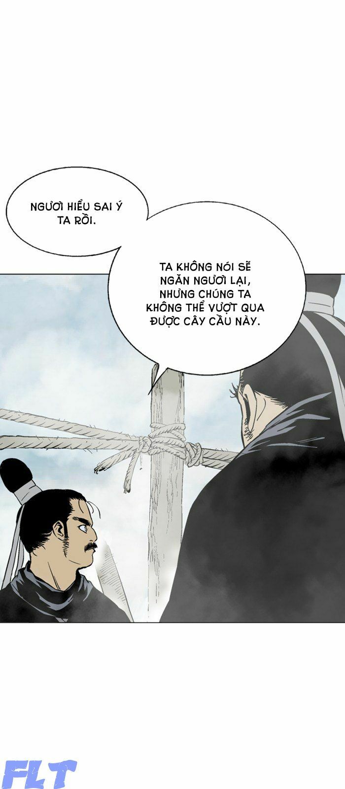 Gosu - Cao Thủ 2 Chapter 34 - Trang 39