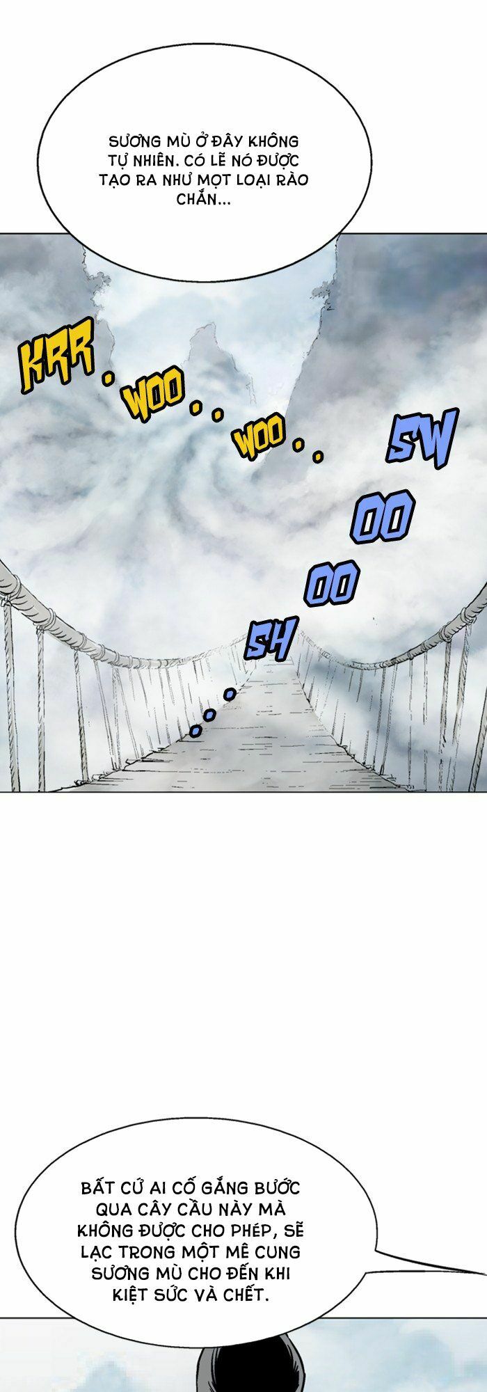 Gosu - Cao Thủ 2 Chapter 34 - Trang 40