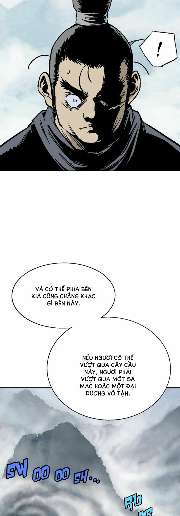 Gosu - Cao Thủ 2 Chapter 34 - Trang 41