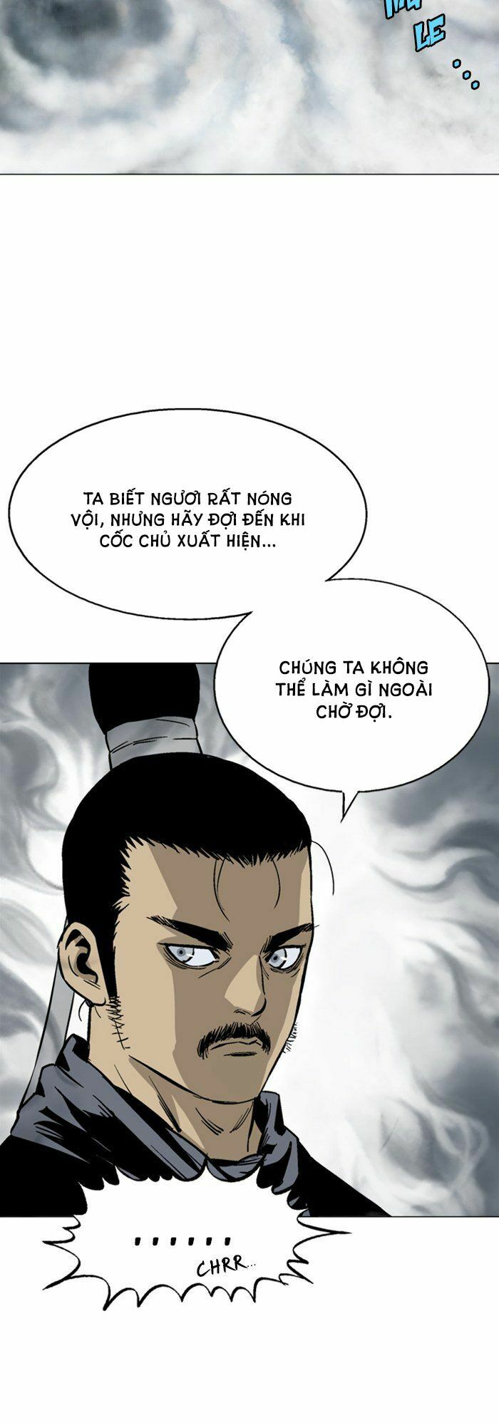 Gosu - Cao Thủ 2 Chapter 34 - Trang 42