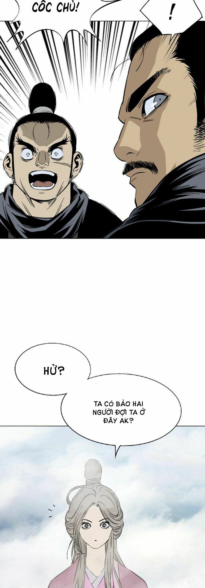 Gosu - Cao Thủ 2 Chapter 34 - Trang 45