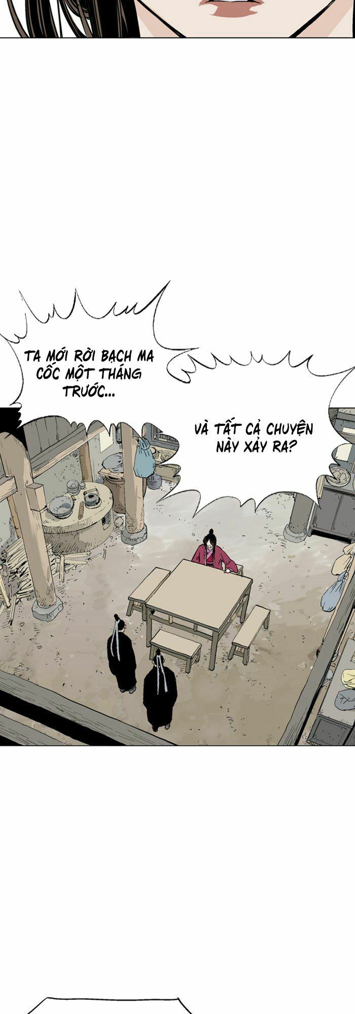 Gosu - Cao Thủ 2 Chapter 34 - Trang 47
