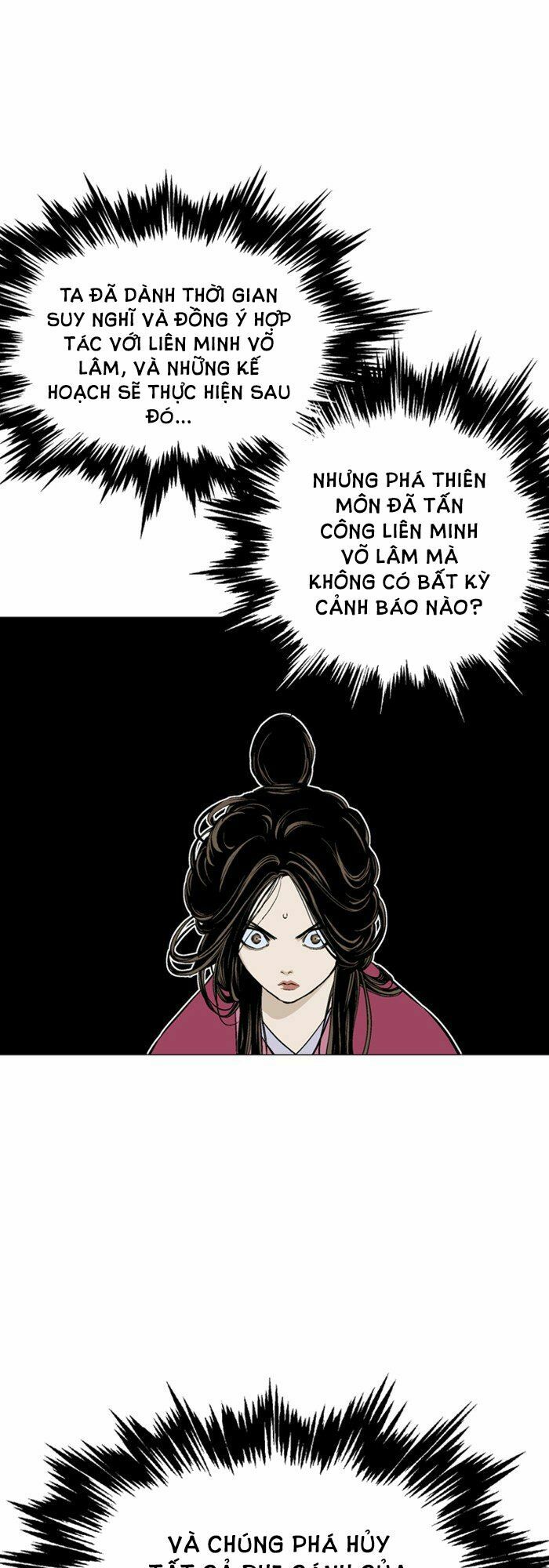 Gosu - Cao Thủ 2 Chapter 34 - Trang 49
