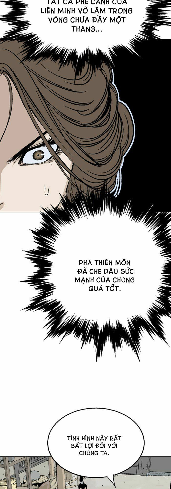 Gosu - Cao Thủ 2 Chapter 34 - Trang 50
