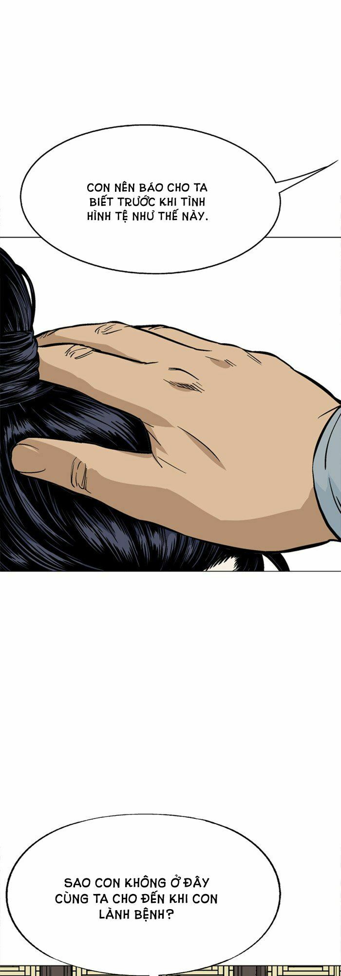 Gosu - Cao Thủ 2 Chapter 34 - Trang 7