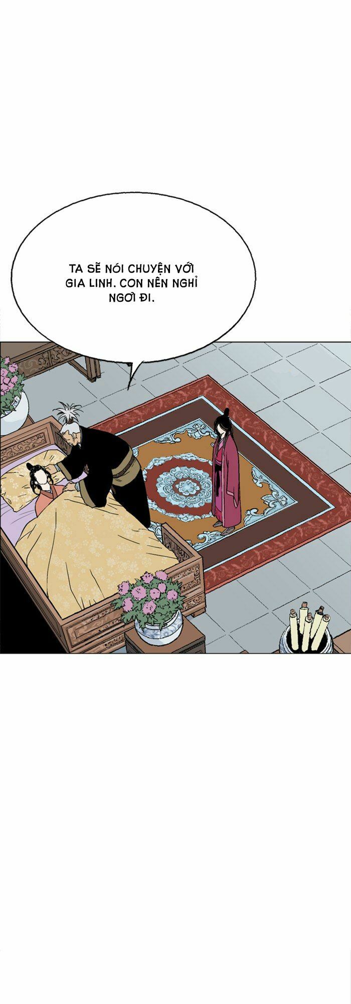 Gosu - Cao Thủ 2 Chapter 34 - Trang 9