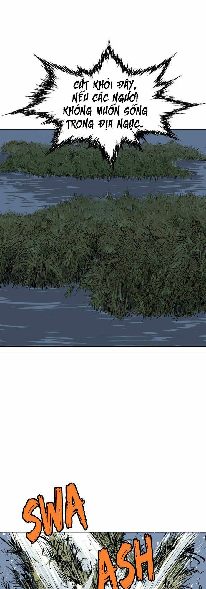 Gosu - Cao Thủ 2 Chapter 35 - Trang 10