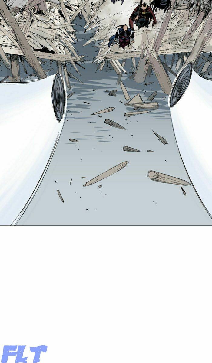 Gosu - Cao Thủ 2 Chapter 35 - Trang 12
