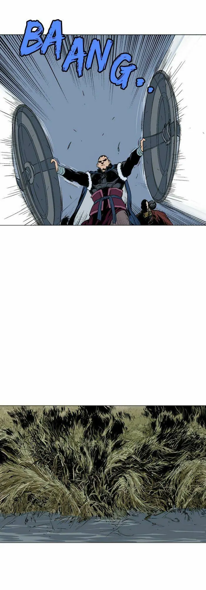 Gosu - Cao Thủ 2 Chapter 35 - Trang 13