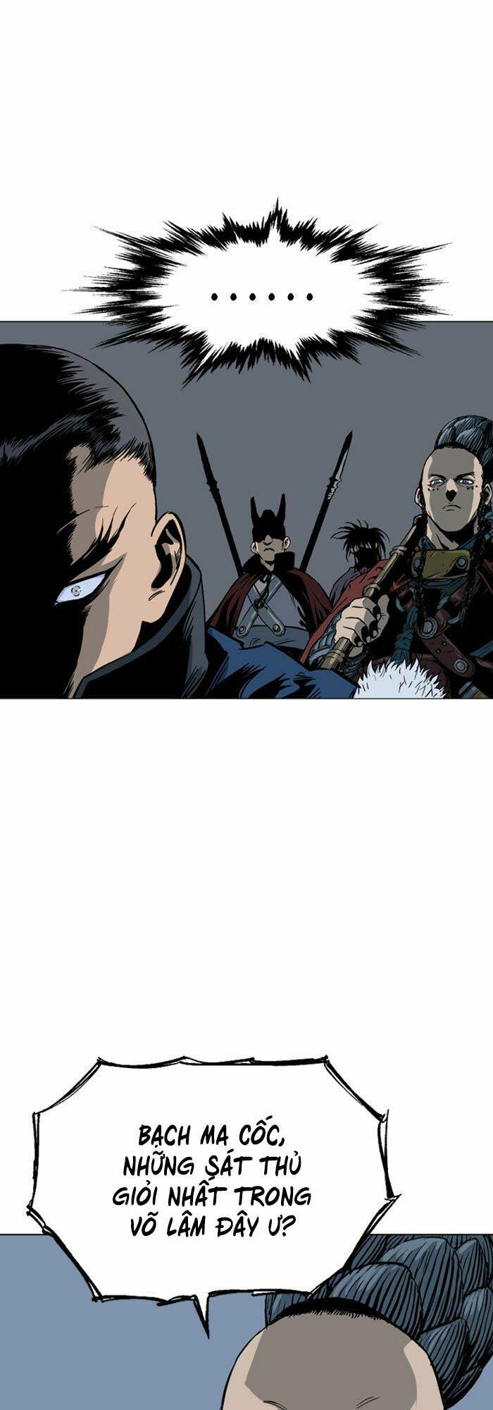 Gosu - Cao Thủ 2 Chapter 35 - Trang 14