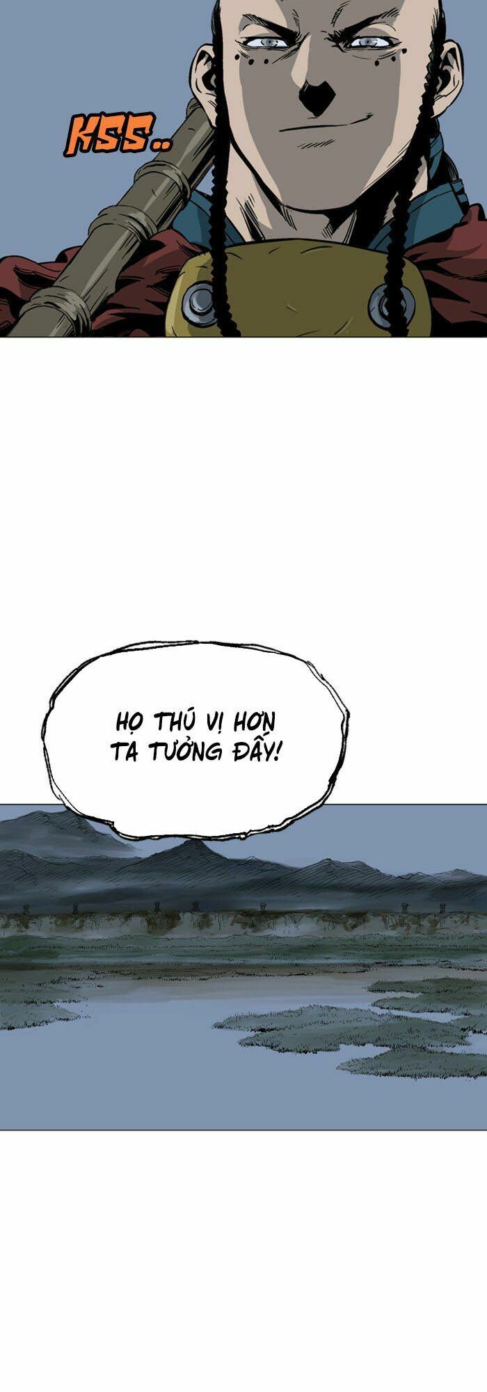 Gosu - Cao Thủ 2 Chapter 35 - Trang 15