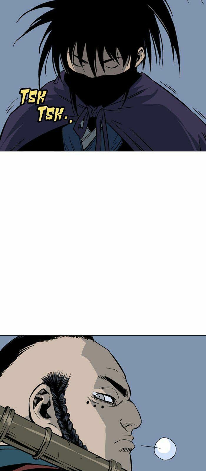 Gosu - Cao Thủ 2 Chapter 35 - Trang 18