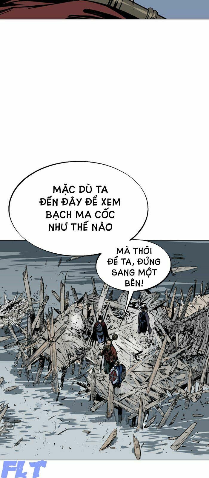 Gosu - Cao Thủ 2 Chapter 35 - Trang 19