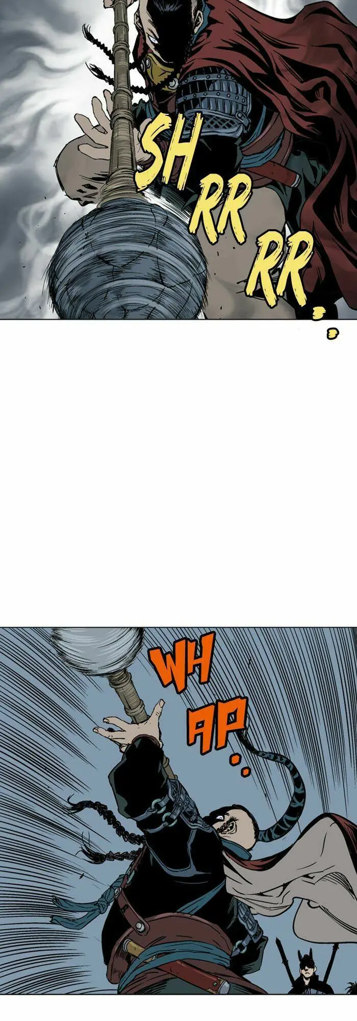 Gosu - Cao Thủ 2 Chapter 35 - Trang 21