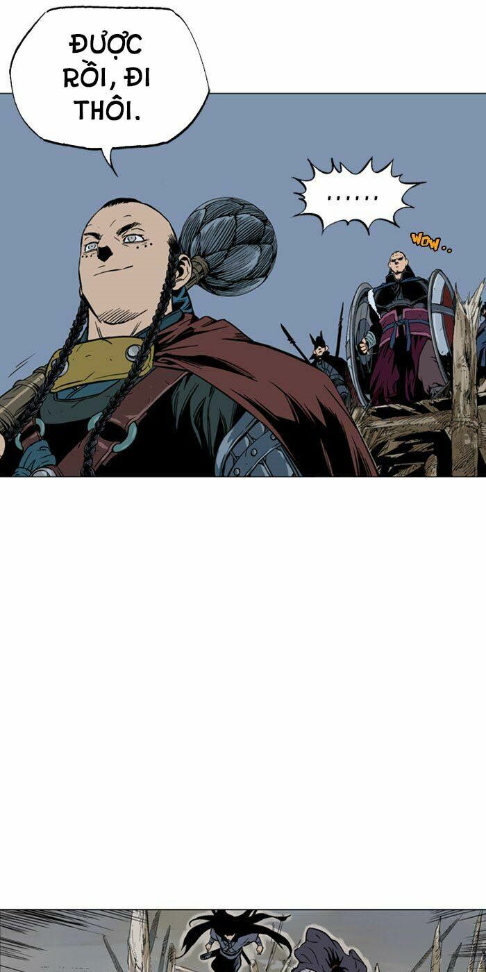 Gosu - Cao Thủ 2 Chapter 35 - Trang 27