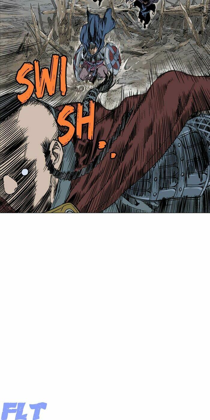 Gosu - Cao Thủ 2 Chapter 35 - Trang 28