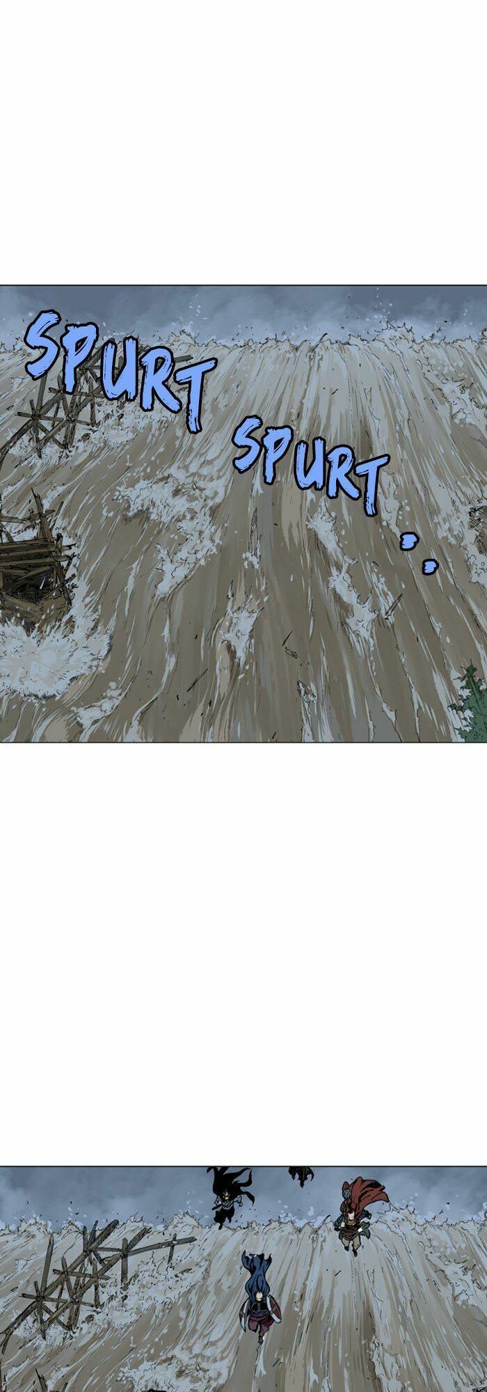 Gosu - Cao Thủ 2 Chapter 35 - Trang 29