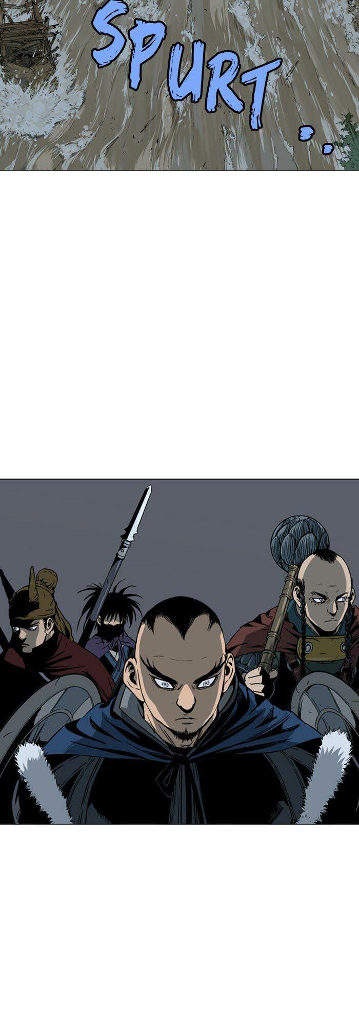 Gosu - Cao Thủ 2 Chapter 35 - Trang 30