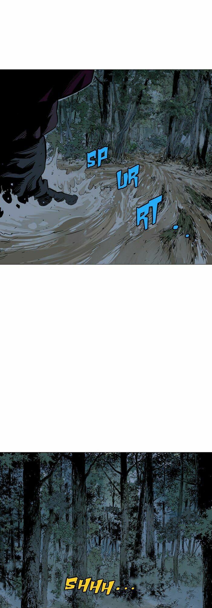 Gosu - Cao Thủ 2 Chapter 35 - Trang 31