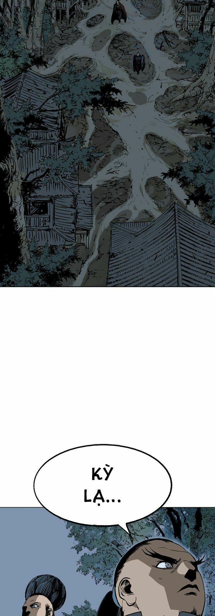 Gosu - Cao Thủ 2 Chapter 35 - Trang 34