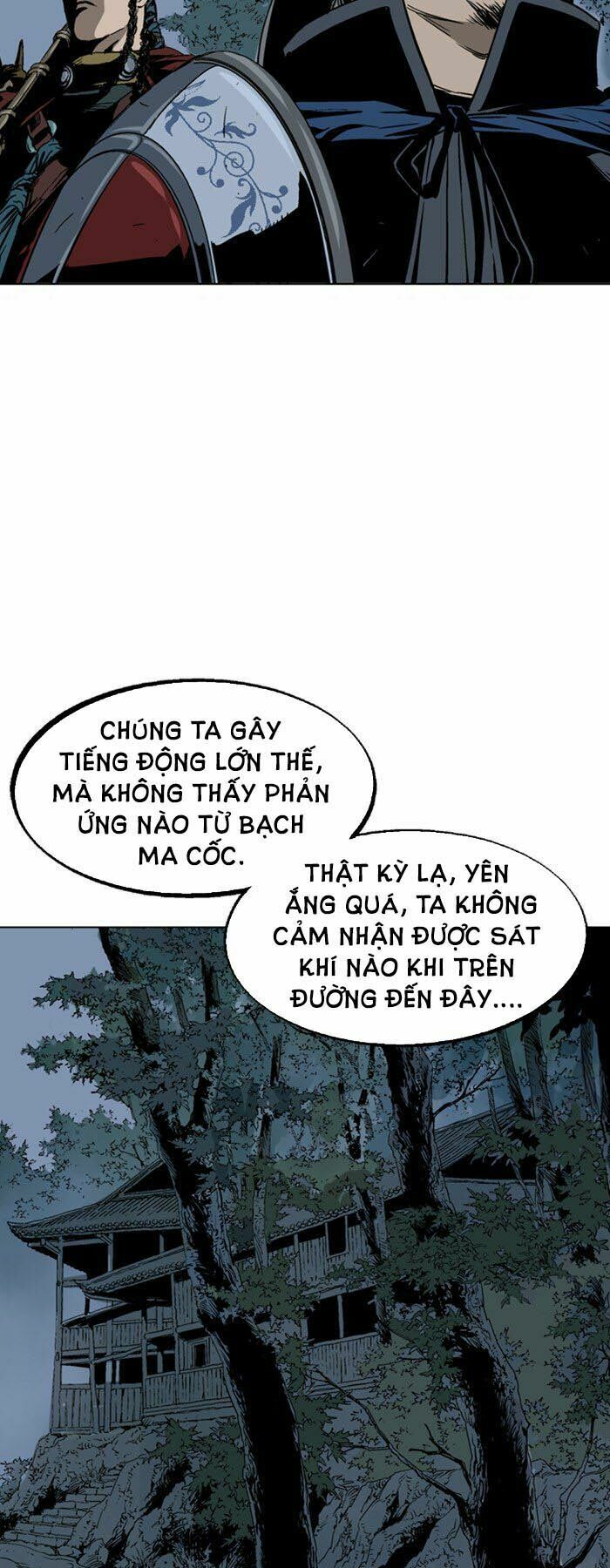 Gosu - Cao Thủ 2 Chapter 35 - Trang 35