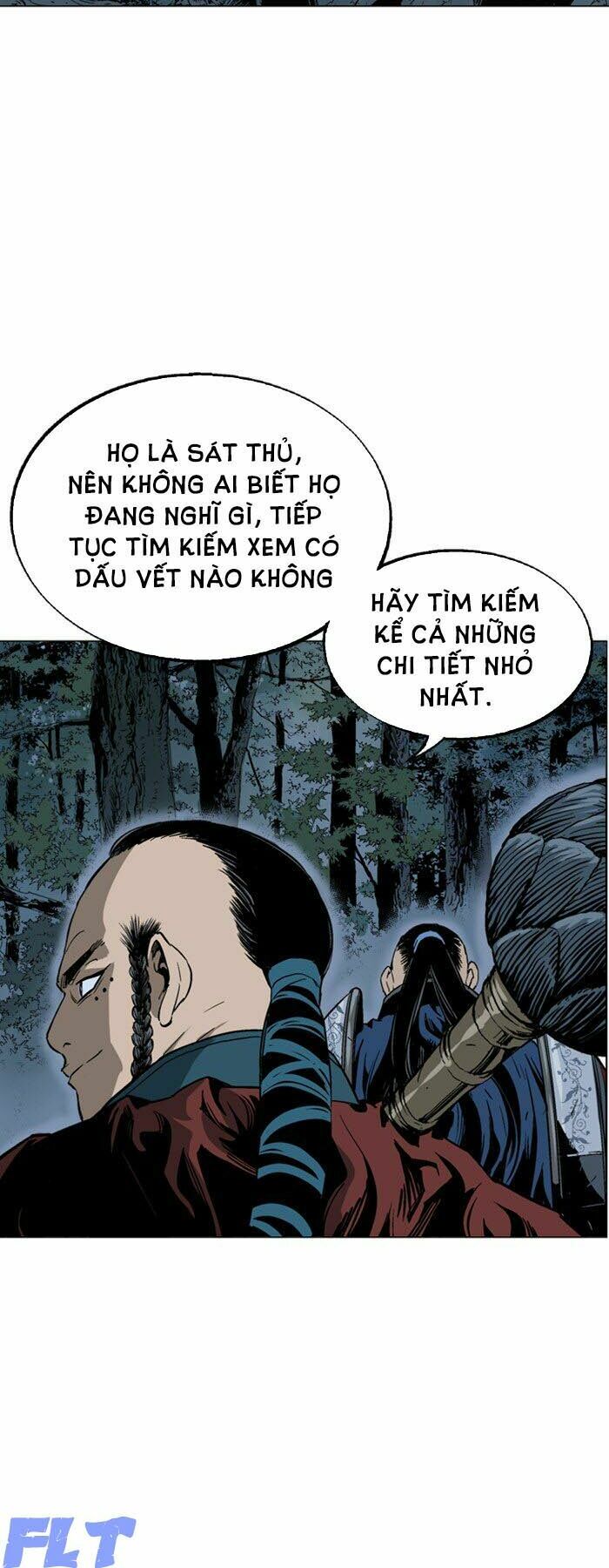 Gosu - Cao Thủ 2 Chapter 35 - Trang 36