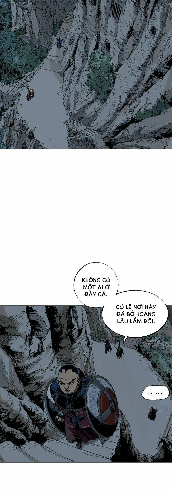 Gosu - Cao Thủ 2 Chapter 35 - Trang 40