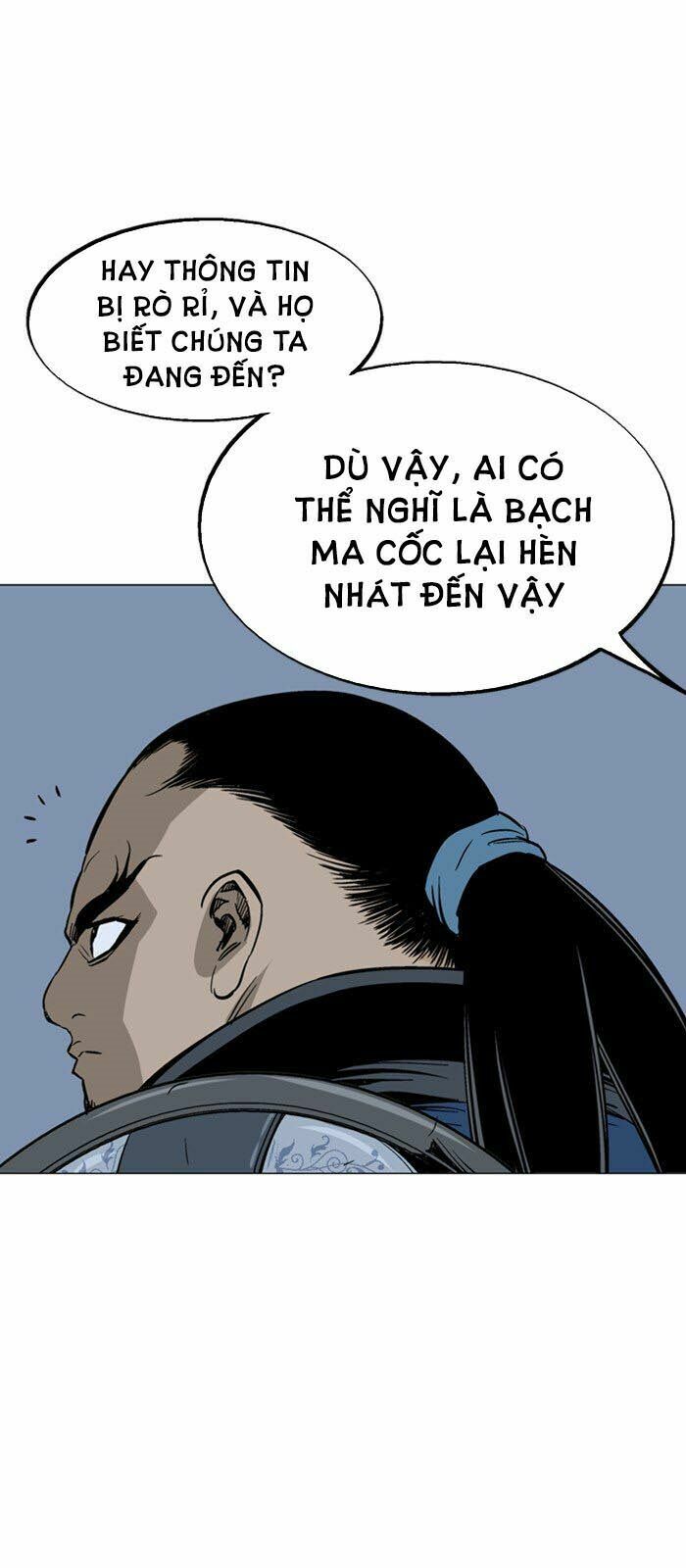 Gosu - Cao Thủ 2 Chapter 35 - Trang 41