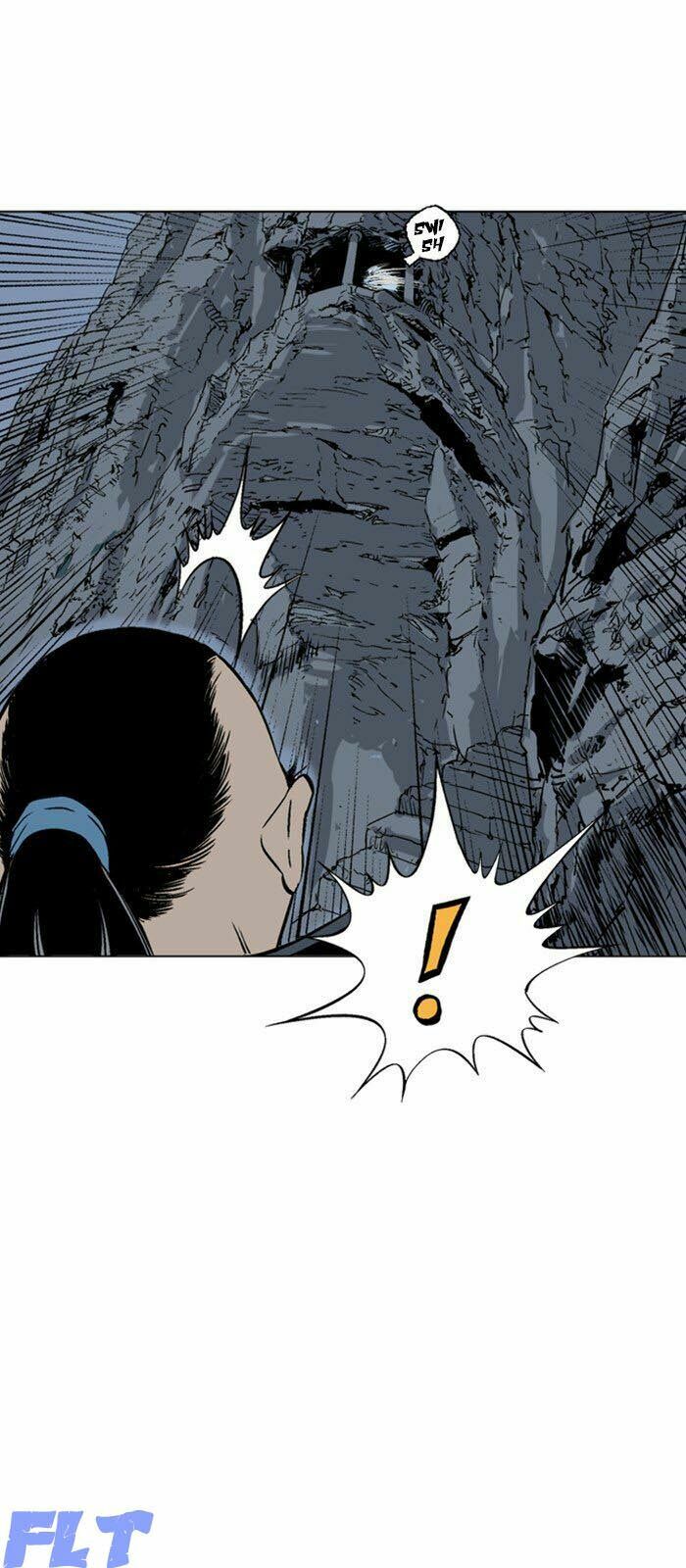Gosu - Cao Thủ 2 Chapter 35 - Trang 42
