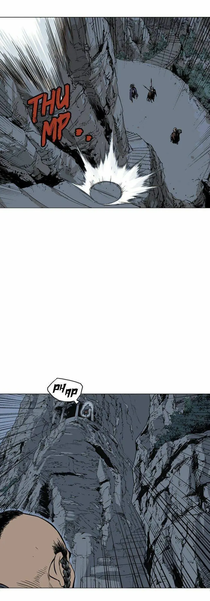 Gosu - Cao Thủ 2 Chapter 35 - Trang 43