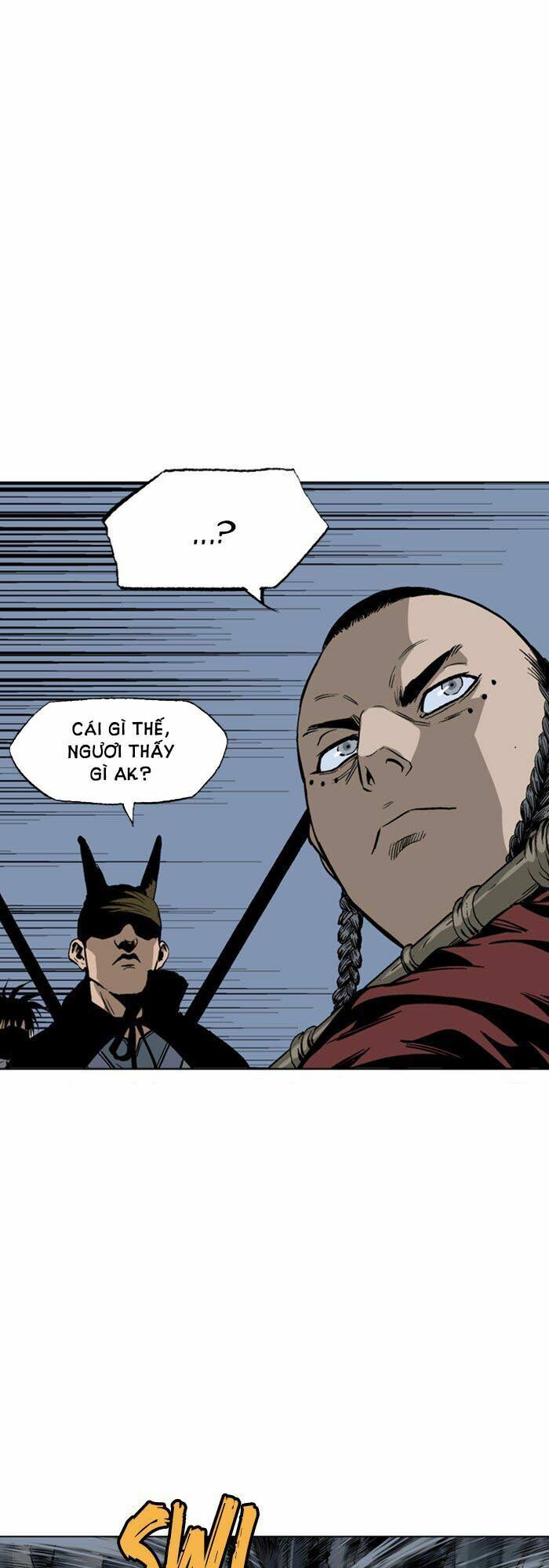 Gosu - Cao Thủ 2 Chapter 35 - Trang 44