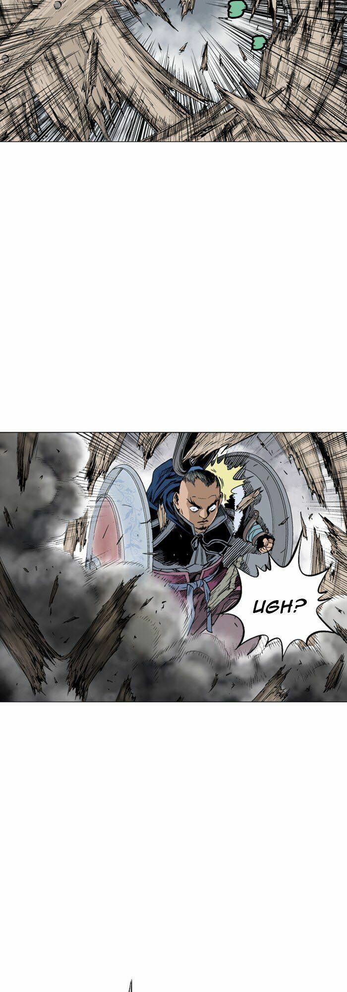 Gosu - Cao Thủ 2 Chapter 35 - Trang 47